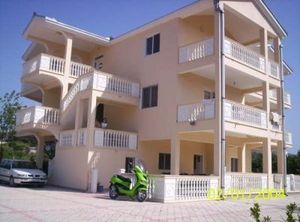 Tagani Apartments - Ulcinj, ,, Montenegro